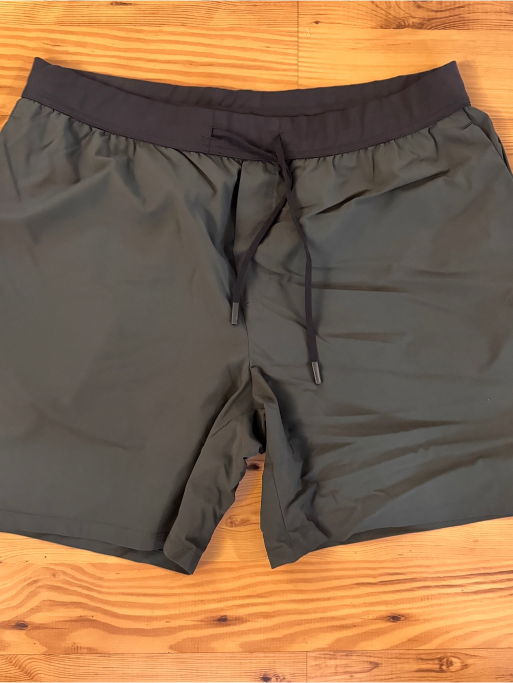VRST Elevate 7” Shorts - Size XL